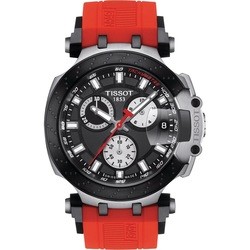 TISSOT T-Race Chronograph T115.417.27.051.00