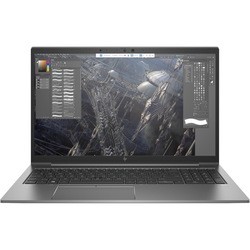 HP ZBook Firefly 15 G7 (15G7 8WS07AVV1)