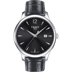 TISSOT Tradition T063.610.16.087.00