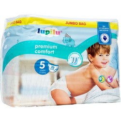 Lupilu Premium Comfort 5 / 70 pcs