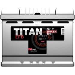 TITAN EFB (60.0)