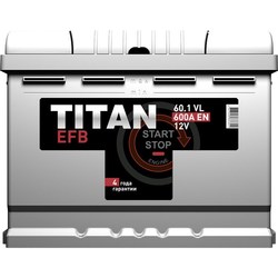 TITAN EFB (75.0)