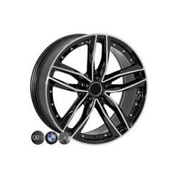 JH 00845B 8,5x20/5x112 ET20 DIA66,6