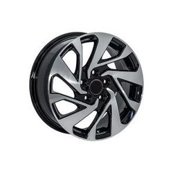 JH 10164 6,5x16/5x114,3 ET45 DIA64,1