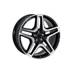 JH 30033 10x21/5x112 ET46 DIA66,6