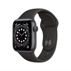 Apple Watch 6 40mm (серый)