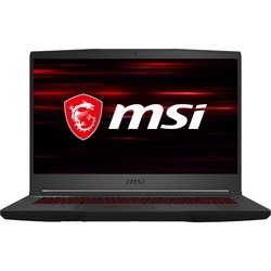 MSI GF65 Thin 9SD (GF65 9SD-252US)
