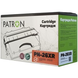 Patron PN-26XR