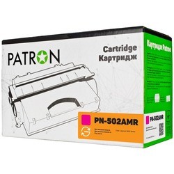 Patron PN-502AMR