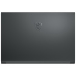 MSI Creator 15 A10SET (A10SET-055RU) (серый)
