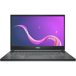 MSI Creator 15 A10SFT (A10SFT-054RU) (графит)