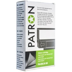 Patron PN-ERC30 BK