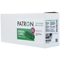 Patron PN-201ACGL