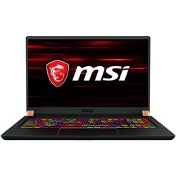 MSI GS75 Stealth 9SG (GS75 9SG-242US)