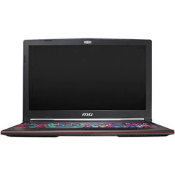 MSI GL63 9SEK-615US