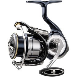 Daiwa Certate LT 2500D