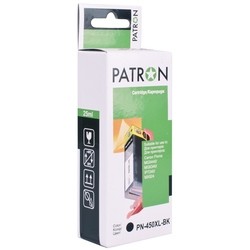 Patron PN-450XLBK