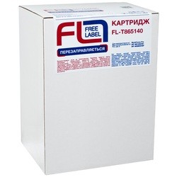 Free Label FL-T865140