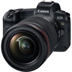 Canon EOS Ra kit