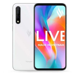 Vsmart Live 4 64GB/4GB (белый)