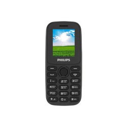 Philips Xenium E110