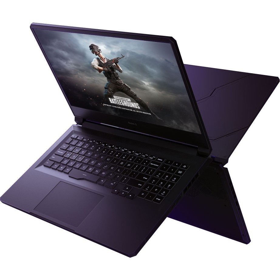 Xiaomi Redmi G Gaming Laptop (Redmi G Gaming i5 10200H/16GB/512GB/GTX1650)