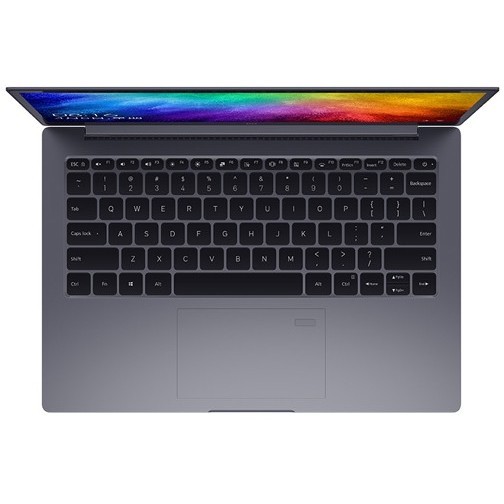 Xiaomi Mi Notebook Air 13.3 i5 4/256GB/MX Silver 2018