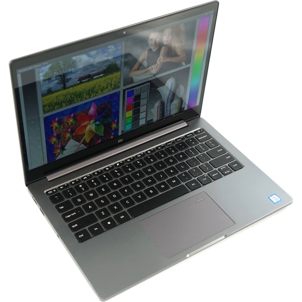 Xiaomi Mi Notebook Air 13.3 i5 4/256GB/MX Silver 2018