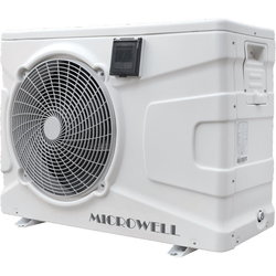 Microwell HP 1700 Split/Box