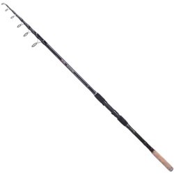 Mikado Rival Tele Carp 360