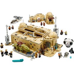 Lego Mos Eisley Cantina 75290