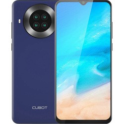 CUBOT Note 20 Pro