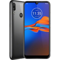 Motorola Moto E6S