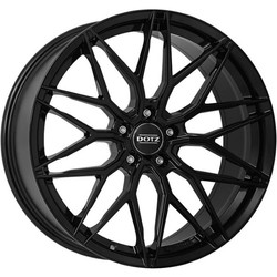 Dotz Suzuka (9x20/5x112 ET35 DIA70,1)