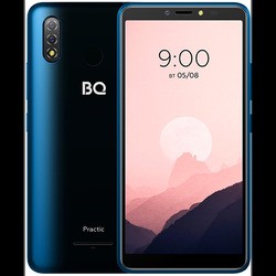 BQ BQ-6030G Practic (синий)