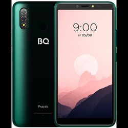 BQ BQ-6030G Practic (зеленый)