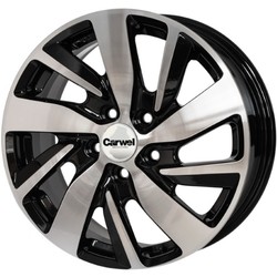 Carwel Baykal (6,5x16/5x114,3 ET46 DIA67,1)