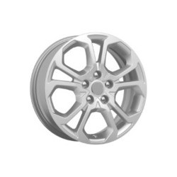 K&amp;K KC892 6,5x17/5x114,3 ET50 DIA60,1