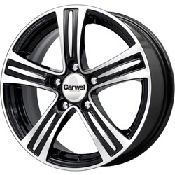 Carwel Lambda (6x15/5x114,3 ET46 DIA67,1)