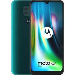 Motorola Moto G9 Play 128GB