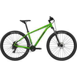 Cannondale Trail 7 2021 frame M