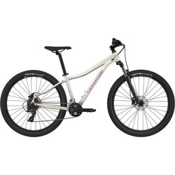 Cannondale Trail 7 Womens 2021 frame S