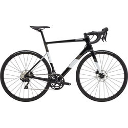 Cannondale SuperSix EVO Carbon Disc 105 2021 frame 44