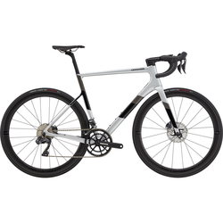 Cannondale SuperSix EVO Carbon Disc Ultegra Di2 2021 frame 60
