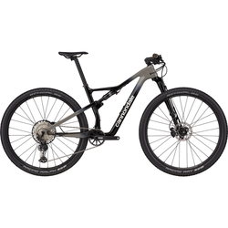 Cannondale Scalpel Carbon 3 2021 frame S