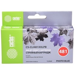 CACTUS CS-CLI481XXLPB