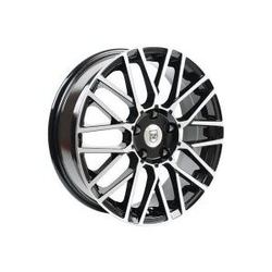 TechLine 739 (6,5x17/5x114,3 ET38 DIA66,1)