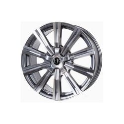 FR LX97 (8,5x21/5x150 ET45 DIA110,2)