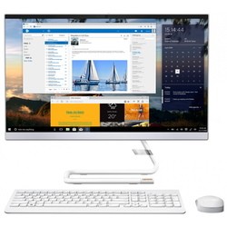 Lenovo IdeaCentre A340-24IWL (F0E800R1RK)