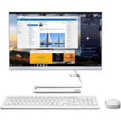 Lenovo IdeaCentre A340-22IGM (F0EA006FRK)